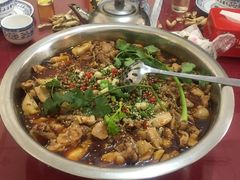 -米二红烧兔(华阳店)