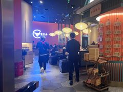 -空之介寿喜烧·和牛放题(恒隆广场店)