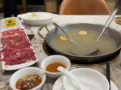 -潮汕大目牛肉火锅(皇岗旗舰店)