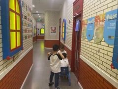 -格林米乐教育(欢乐颂商场中心店)