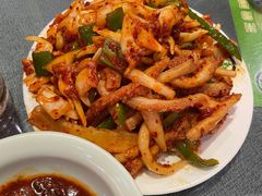 -春花民族美食(佳木斯总店)