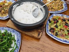 -范记豆花庄(东门好吃街店)