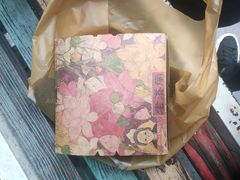 -奶奶的美食(宽厚里店)