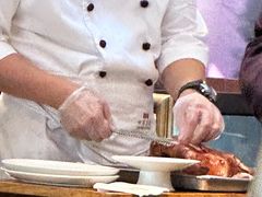 -四季民福烤鸭店(故宫店)