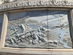 -天津妈祖文化园