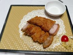 -海宝酒家(中山四路店)