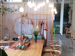 -竹鲜笙全竹宴(国色天香店)