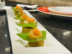 -北京王府井希尔顿酒店·秦唐中餐厅Chynna
