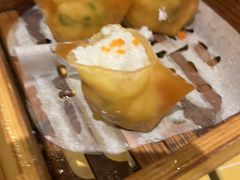 -蔡澜点心·粤菜(花城汇南区店)