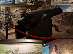 -中国闽台缘博物馆