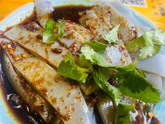 -勺子米线·云南传统小吃市集(四方街店)