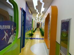 -童程童美少儿编程乐高机器人(红谷滩校区)