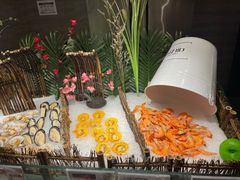 -蓝鲸湾汤泉(包河店)