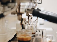 piccolo迷你拿铁-Legno.ita Coffee by Wood(襄阳南路店)