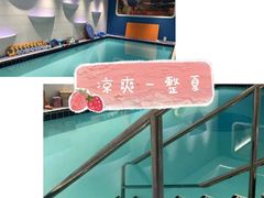 -沃特宝贝亲子游泳中心(壹方中心店)