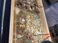 -清河半岛微风餐厅