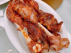 -那达慕蒙古风味酒楼