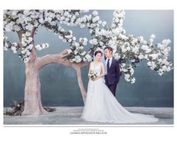 -戛纳印象摄影(潮拍定制馆)