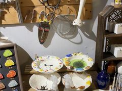 -木子陶艺(春熙路店)