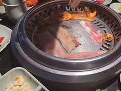 -梨花自助烤肉(天河城店)