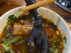 -黑竹香鸡(营和巷店)