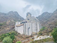 -圣莲山风景区