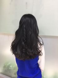 -明洞造型精品烫染