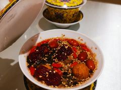 -宁夏国强手抓羊肉·清真菜(未央路凤三店)