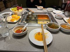 -海底捞火锅(壹悦城店)