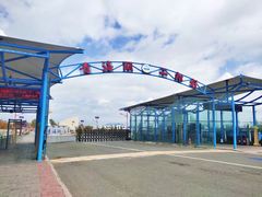 -青海湖二郎剑景区