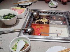 -海底捞火锅(江宸天街店)