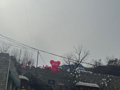 -京北渔家傲