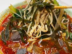 -大嘴巴小吃店(琴台街店)