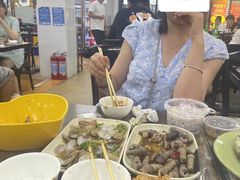 -贞姨美食·老字号海鲜大排档