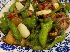 -新新湘菜馆(新中街二条店)