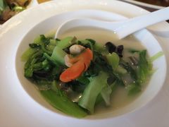 -有锞私房菜(良乡大学城店)