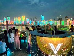 -VENU+海景酒廊