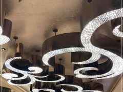 -皇冠假日酒店-御皇轩中餐厅