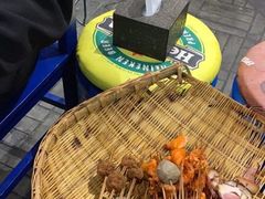 -马路边边串串香(双井直营店)