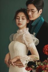 -蒙太奇婚纱摄影(万达店)