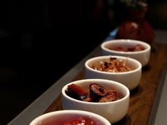 小吃前菜-小大董·烤鸭(观景餐厅·南京西路店)