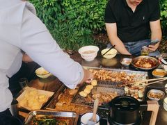 -塘屋烧烤·云南火塘烧烤品牌(春城慧谷旗舰店)