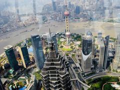 -上海中心大厦