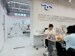 -babiline芭比莱恩半永久纹眉纹唇发际线