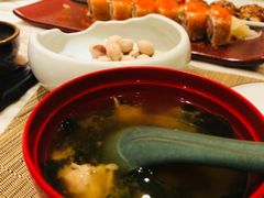 -月下料理(楷林IFC店)