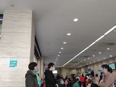 -重庆医科大学附属第一医院(本部)