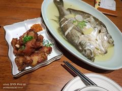 -涌上外婆桥(海宁银泰城店)