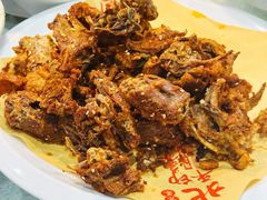 -北平印象.北京烤鸭.新京菜.融合菜(世贸店)