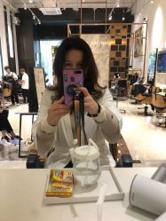 -OnHair Salon