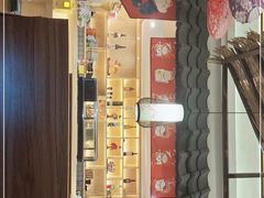 门面-千代饮兵卫日本料理(东二环泰禾广场西区店)